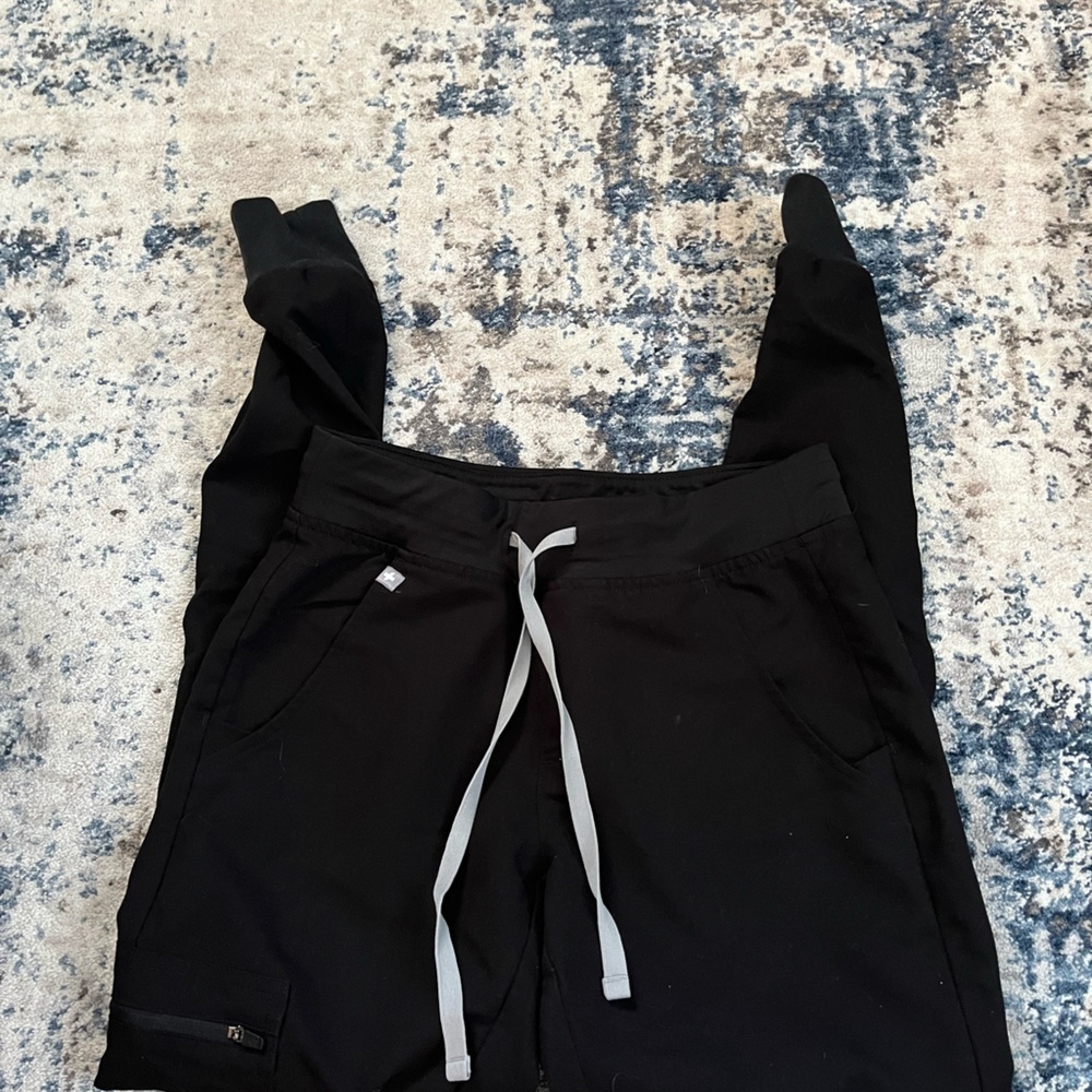 FIGS XXS Zamora joggers